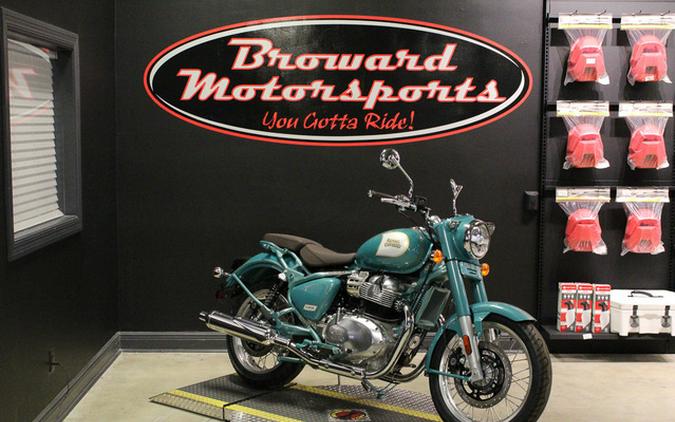 2026 ROYAL ENFIELD VZFX30LF