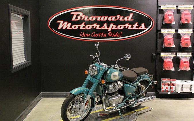2026 ROYAL ENFIELD VZFX30LF