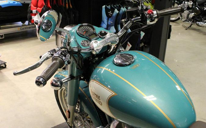 2026 ROYAL ENFIELD VZFX30LF