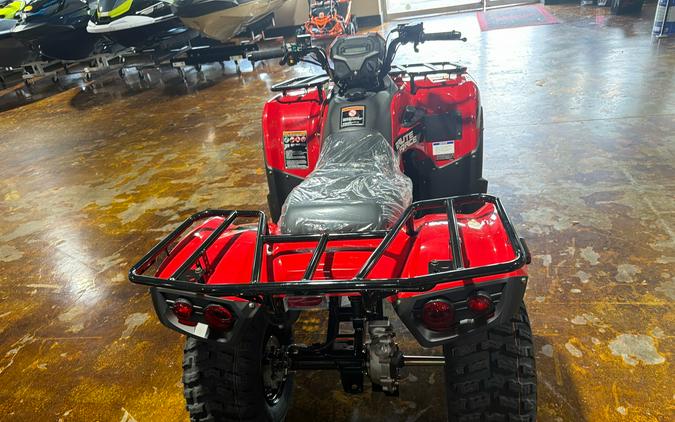 2026 Kawasaki Brute Force® 300