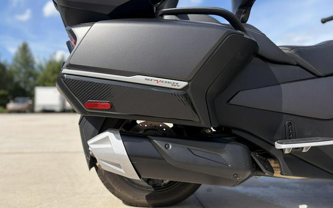 2024 Can-Am SPYDER RT LIMITED 1330 SE6