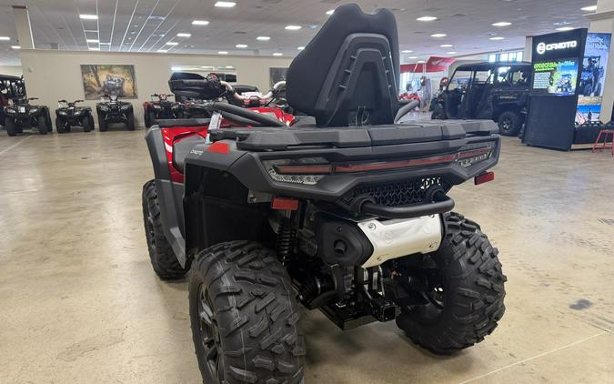 2027 CFMOTO CFORCE 1000 Touring