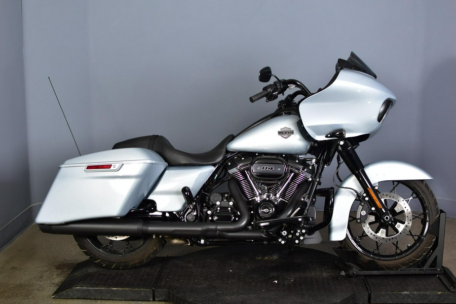 2023 Harley-Davidson Road Glide Special FLTRXS
