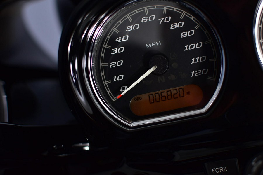 2023 Harley-Davidson Road Glide Special FLTRXS