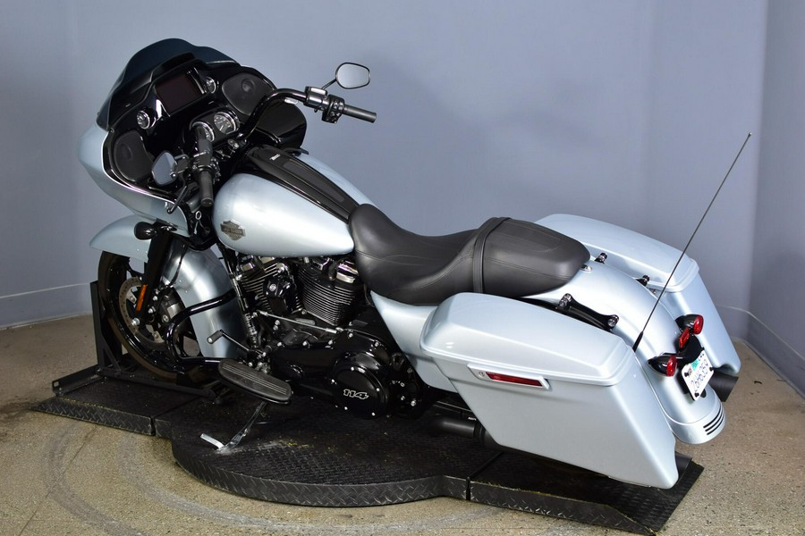 2023 Harley-Davidson Road Glide Special FLTRXS