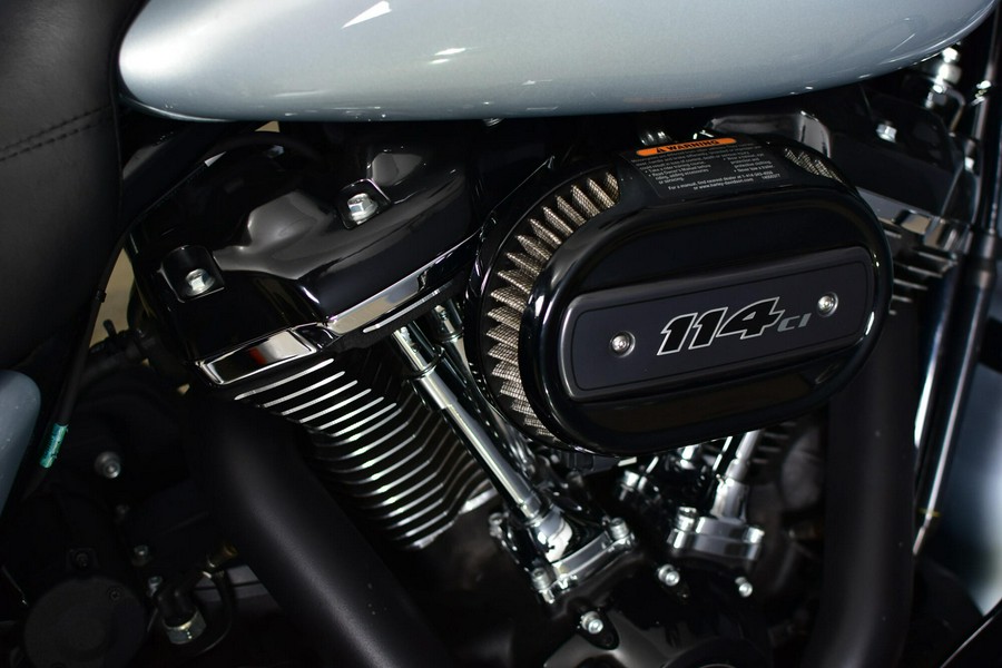 2023 Harley-Davidson Road Glide Special FLTRXS