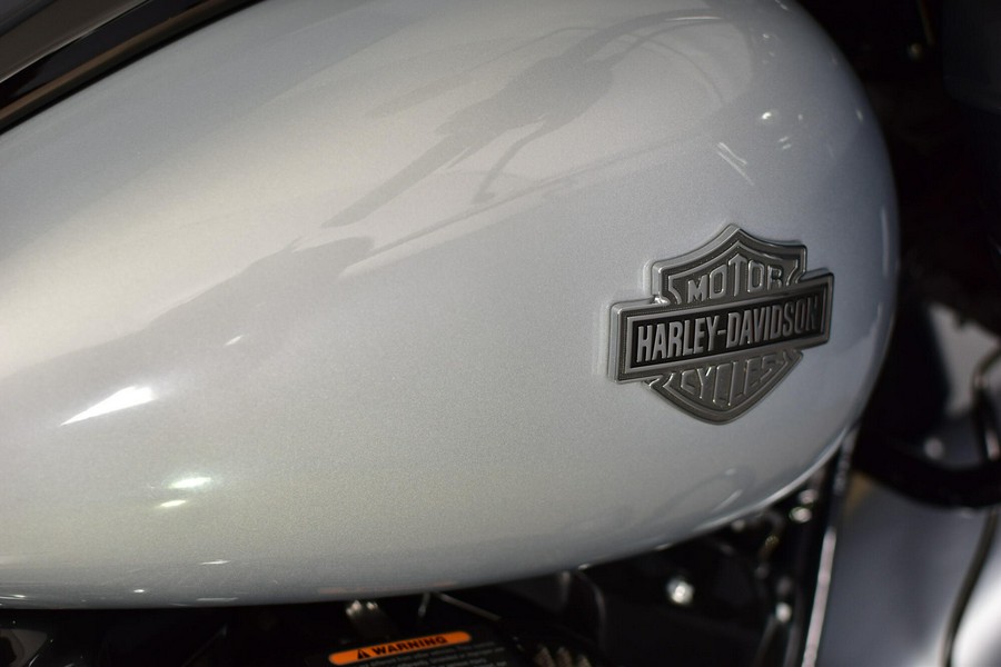 2023 Harley-Davidson Road Glide Special FLTRXS