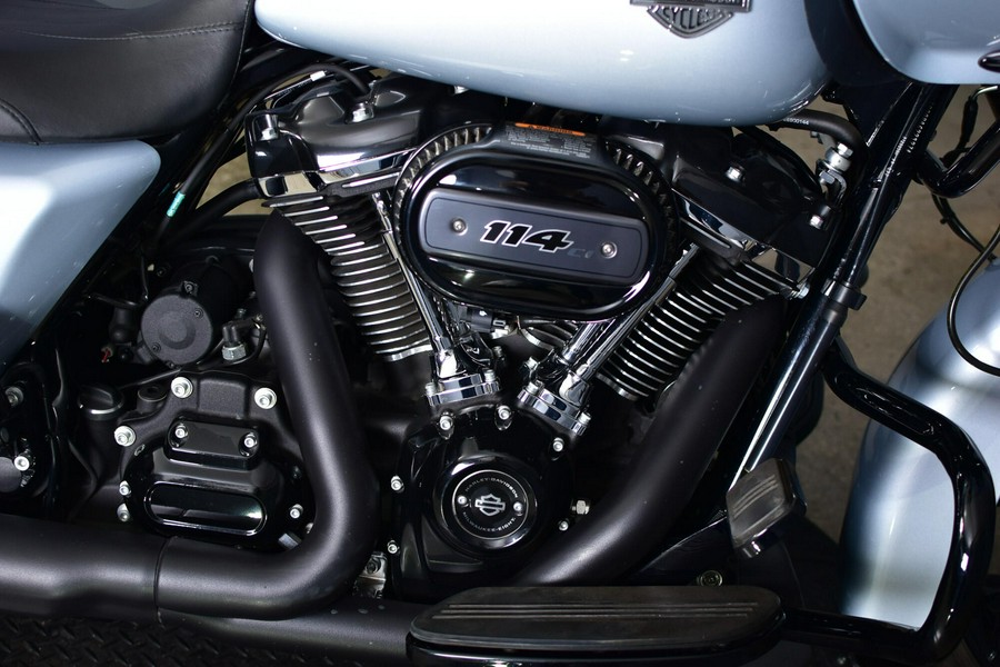 2023 Harley-Davidson Road Glide Special FLTRXS