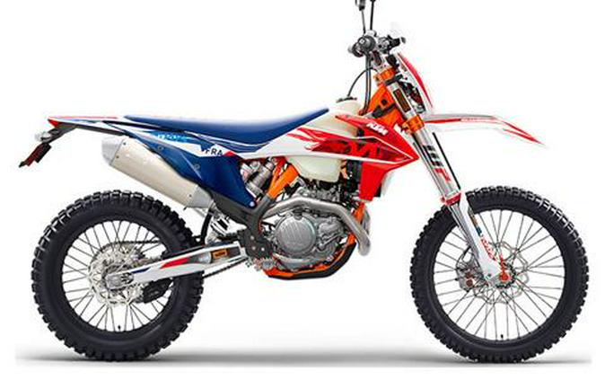 2023 KTM 500 EXC-F Six Days