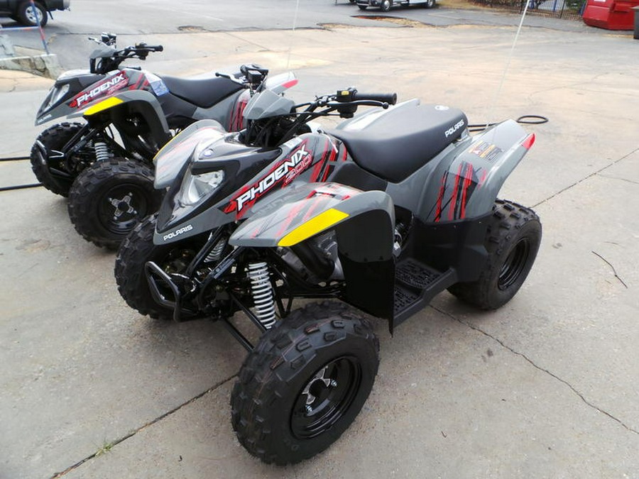 2023 Polaris® Phoenix 200