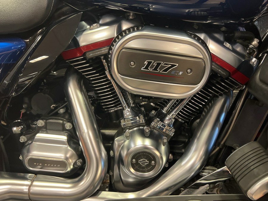 2020 Harley-Davidson CVO™ Limited