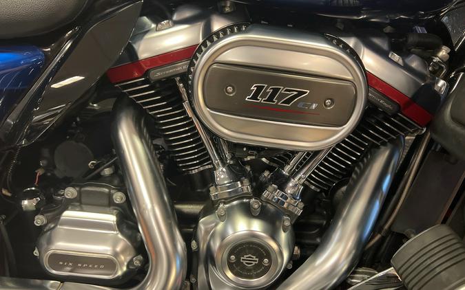 2020 Harley-Davidson CVO™ Limited
