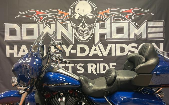 2020 Harley-Davidson CVO™ Limited