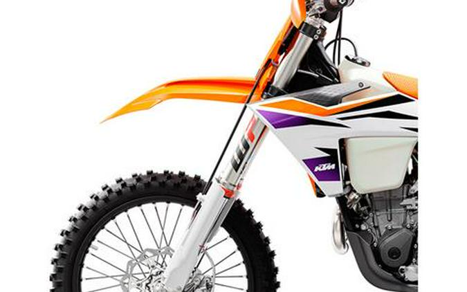 2024 KTM 450 XC-F