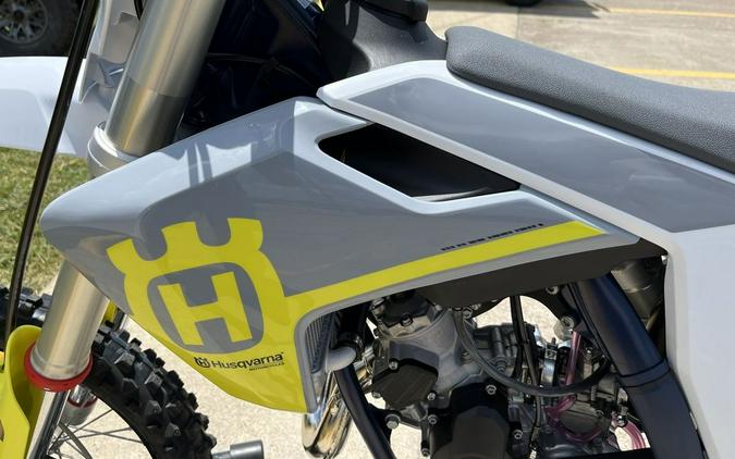 2024 Husqvarna® TC 85 17/14