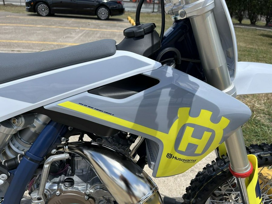 2024 Husqvarna® TC 85 17/14