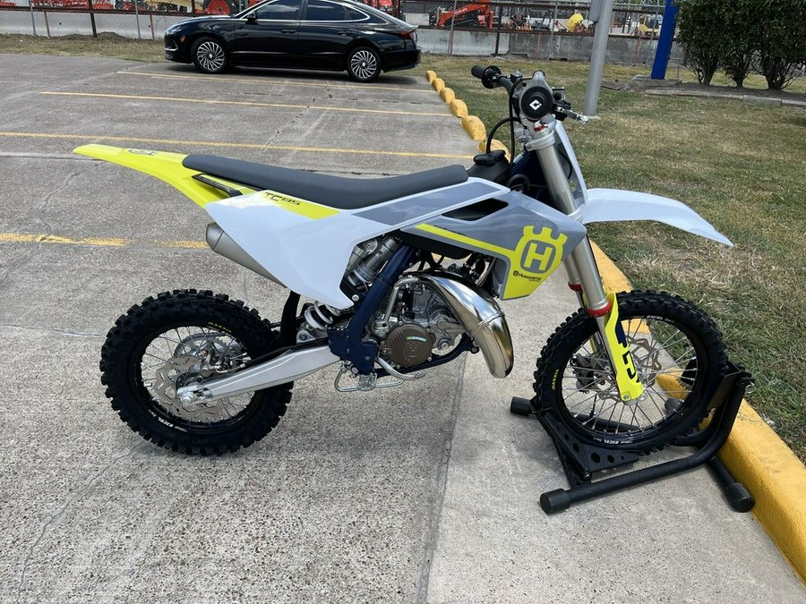 2024 Husqvarna® TC 85 17/14