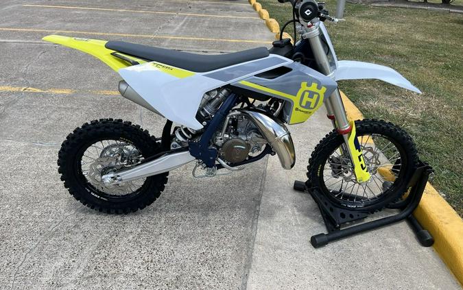 2024 Husqvarna® TC 85 17/14