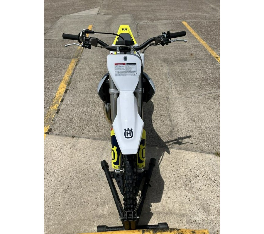 2024 Husqvarna® TC 85 17/14