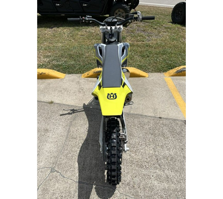 2024 Husqvarna® TC 85 17/14