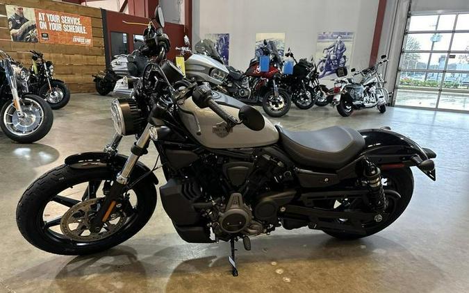 2024 Harley-Davidson® RH975 - Nightster®