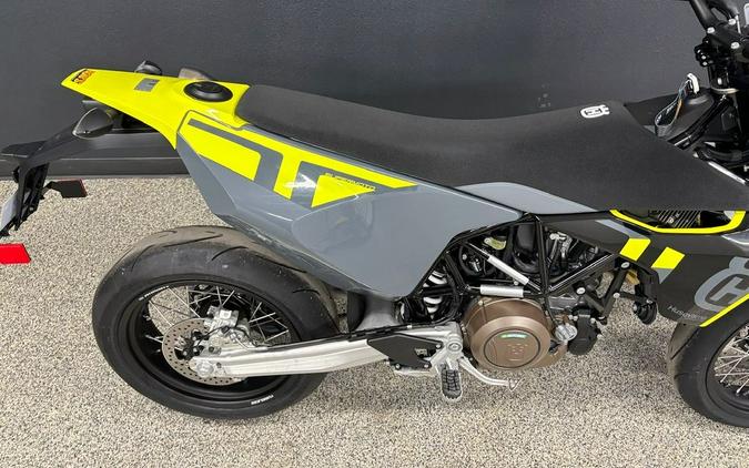 2024 Husqvarna® 701 Supermoto