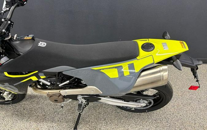 2024 Husqvarna® 701 Supermoto