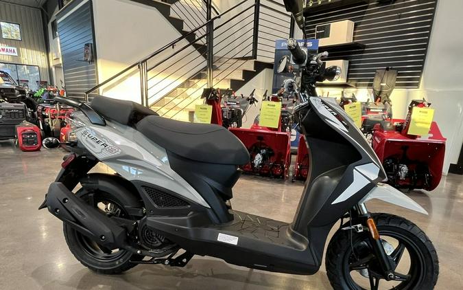 2023 KYMCO Super 8 150X