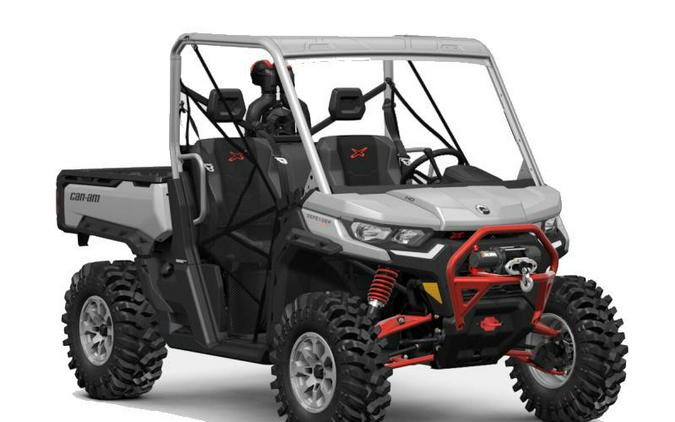 2024 Can-Am® Defender X mr HD10