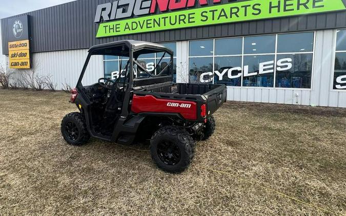 2024 Can-Am® Defender XT HD9