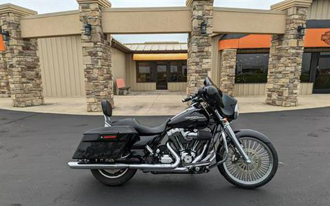 2011 Harley-Davidson Street Glide®