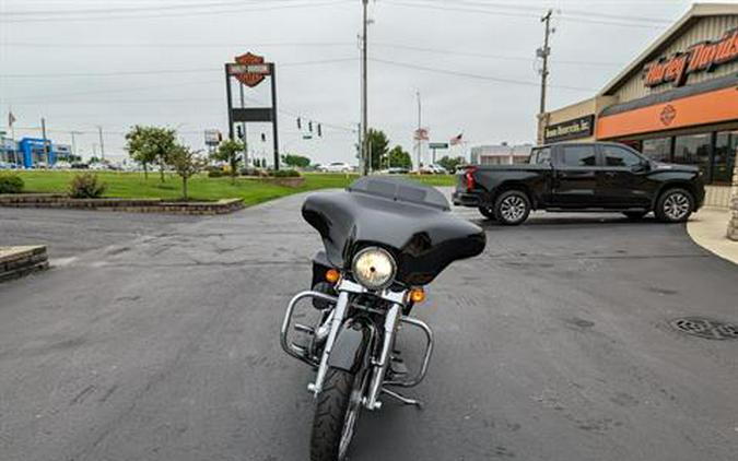 2011 Harley-Davidson Street Glide®