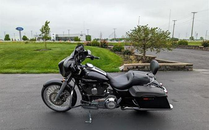 2011 Harley-Davidson Street Glide®