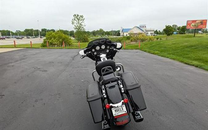 2011 Harley-Davidson Street Glide®