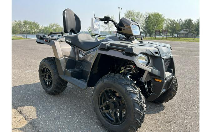 2024 Polaris Industries SPORTSMAN TOURING 570 PREMIUM - NARA BRONZE Premium