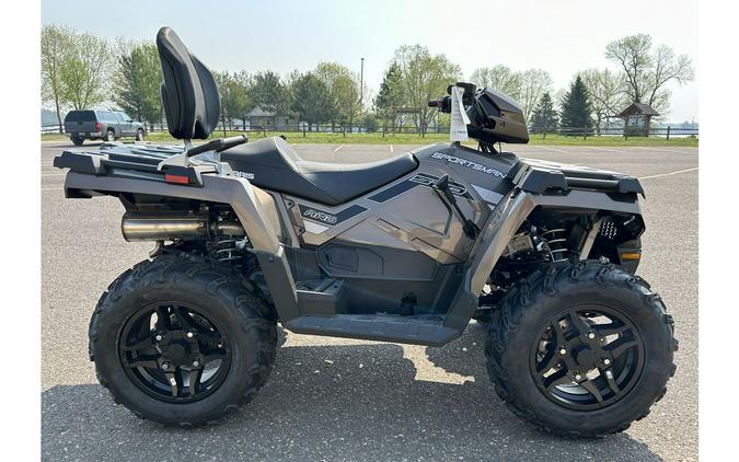 2024 Polaris Industries SPORTSMAN TOURING 570 PREMIUM - NARA BRONZE Premium