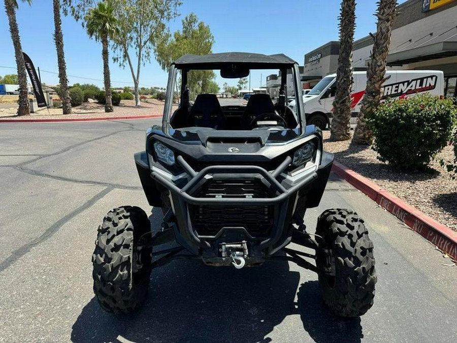 2021 Can-Am® Commander XT