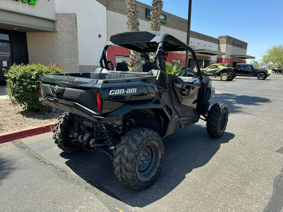 2021 Can-Am® Commander XT