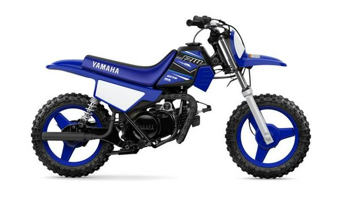 2021 Yamaha PW50