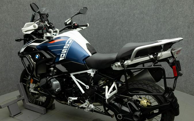 2023 BMW R1250GS W/ABS