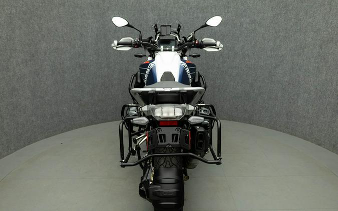 2023 BMW R1250GS W/ABS