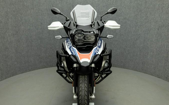 2023 BMW R1250GS W/ABS