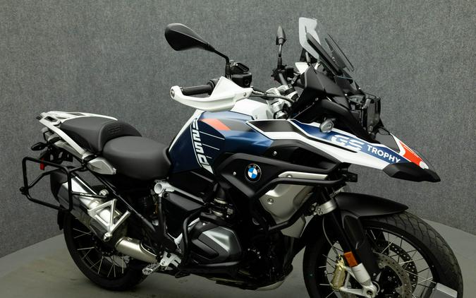 2023 BMW R1250GS W/ABS