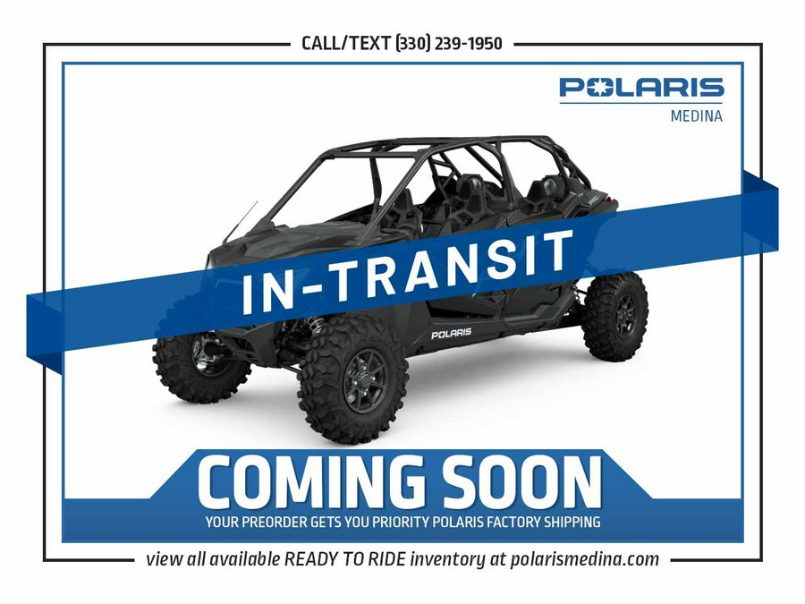 2024 Polaris Industries RZR Pro XP 4 Ultimate