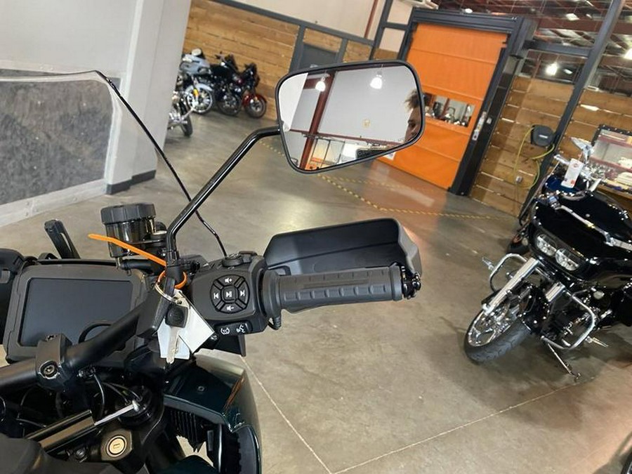 2024 Harley-Davidson® RA1250S - Pan America® 1250 Special