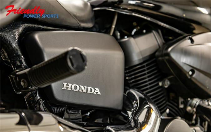 2020 Honda Shadow Phantom