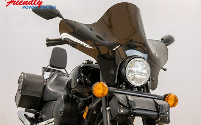 2020 Honda Shadow Phantom