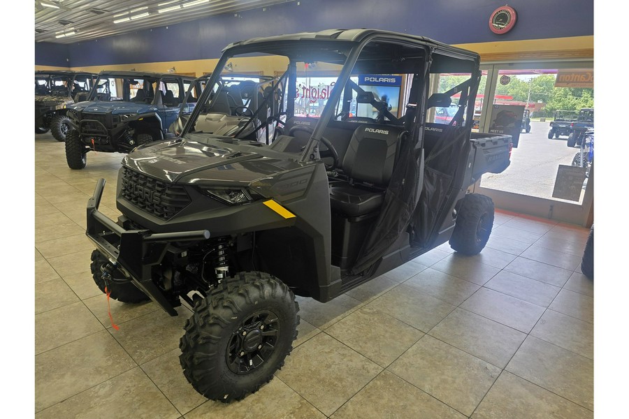 2025 Polaris Industries Ranger® Crew 1000 Premium