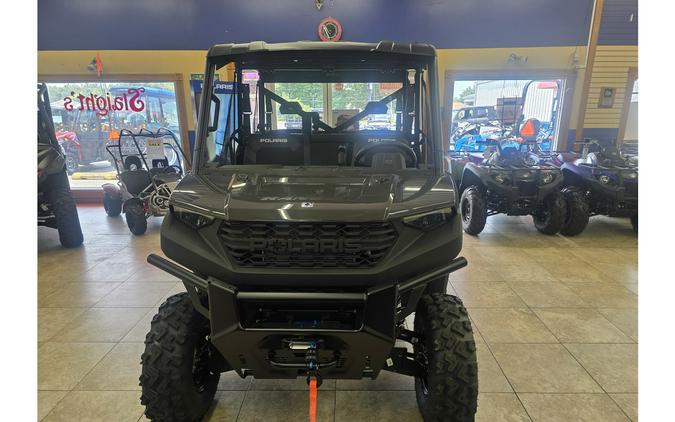 2025 Polaris Industries Ranger® Crew 1000 Premium