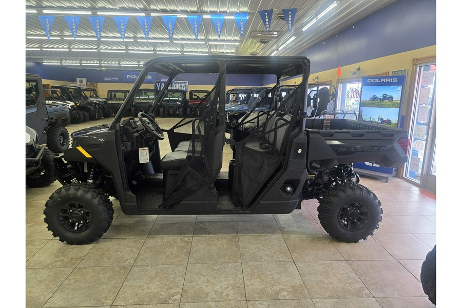 2025 Polaris Industries Ranger® Crew 1000 Premium